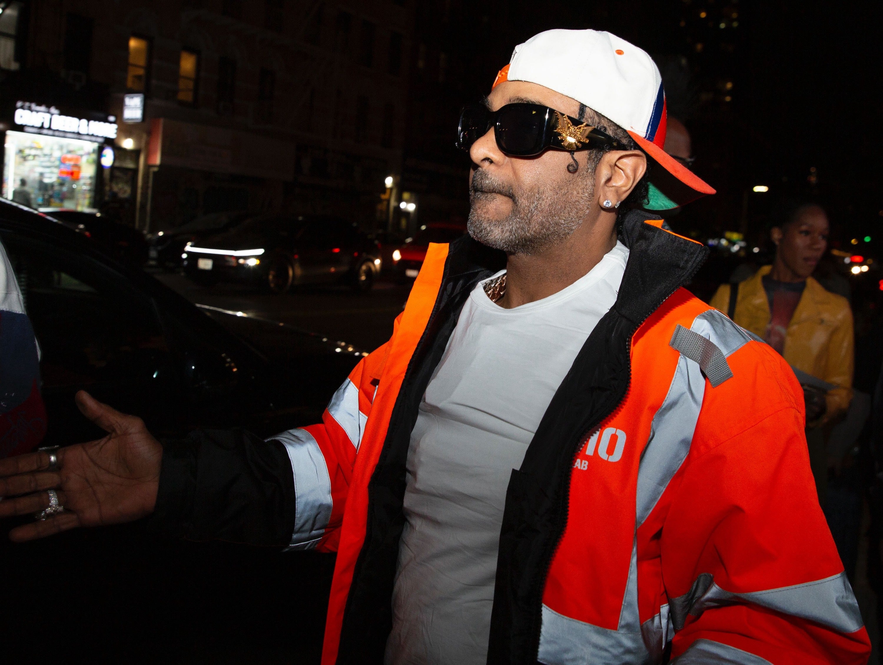 Diplomats High-Visibility Collection – JOMO Global