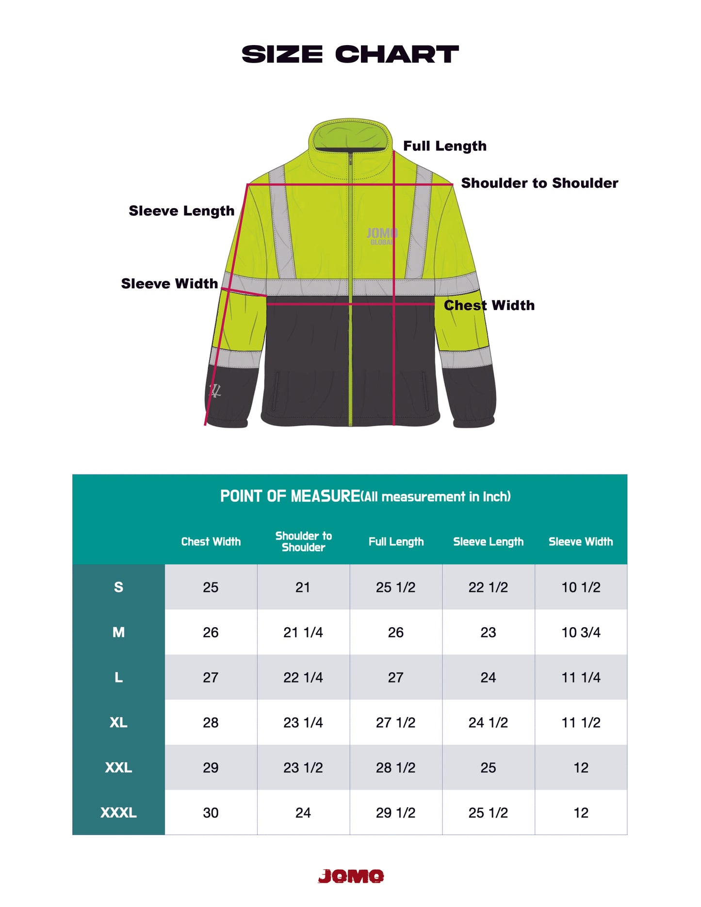 JOMO GLOBAL HIGH VISIBILITY JACKET + LIMITED GAS TRADING CARD SET / BLACK